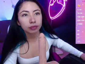 demyanderson_ from Chaturbate is Freechat