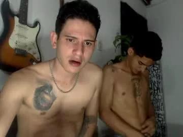 desmoon_evan from Chaturbate is Freechat