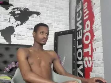 dey_white from Chaturbate is Freechat