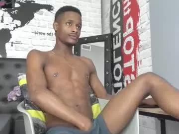 dey_white from Chaturbate is Freechat