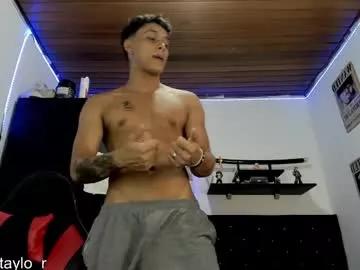 deyvis_taylor7 from Chaturbate is Freechat