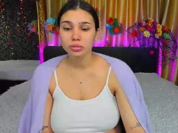 diamond_gabriela from Chaturbate is Freechat