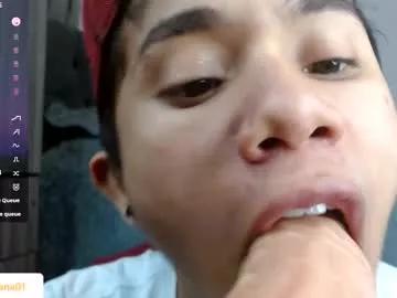 diego_santoro01 from Chaturbate is Freechat