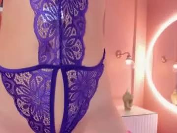 diosa_cristal from Chaturbate is Freechat