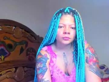 dirty_keta_fantasy from Chaturbate is Freechat