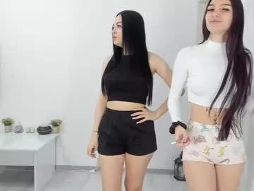 dirtygirls99 from Chaturbate is Freechat