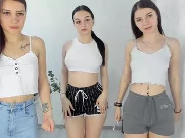 dirtygirls99 from Chaturbate is Freechat