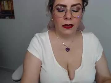 diva_milf from Chaturbate is Freechat