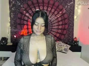 dollhoneycam from Chaturbate is Freechat