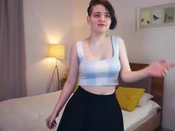 dollyelletson from Chaturbate is Freechat