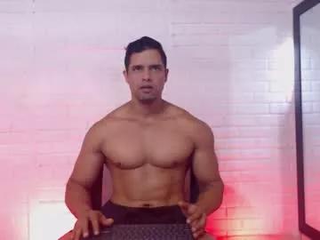 domincrodriguez_119 from Chaturbate is Private
