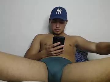 dominick_brownn from Chaturbate is Freechat