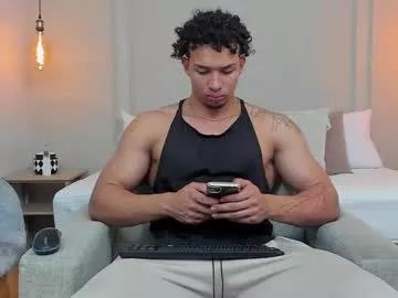 dominick_star from Chaturbate is Freechat