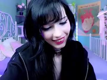 draculaura_ from Chaturbate is Freechat