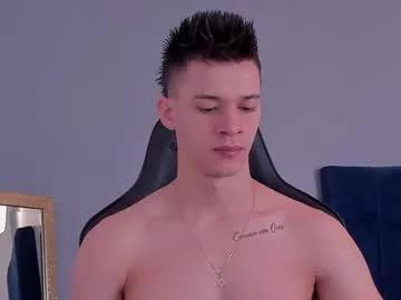 drake_carter1 from Chaturbate is Freechat