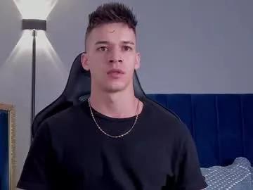 drake_carter1 from Chaturbate is Freechat