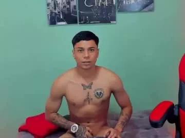 drake_the_kingmaster from Chaturbate is Freechat