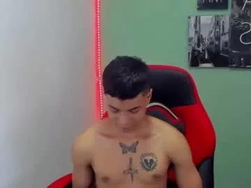 drake_the_kingmaster from Chaturbate is Freechat