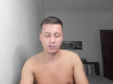 dreamboy240 from Chaturbate is Freechat