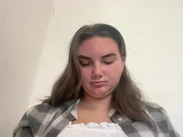 dreamyblushfairy from Chaturbate is Freechat