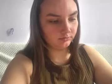 dreamyblushfairy from Chaturbate is Freechat