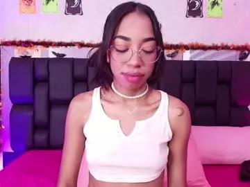 dulce_brown22 from Chaturbate is Freechat