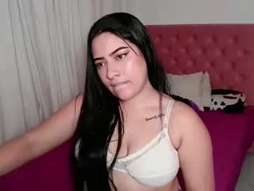 dulce_lara_s from Chaturbate is Freechat