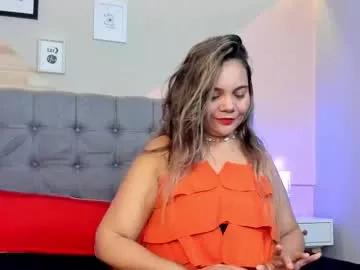 dulce_mariabm from Chaturbate is Freechat