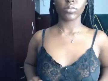 ebony_pussydrip from Chaturbate is Freechat