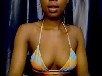 ebony_sweetxx from Chaturbate is Freechat