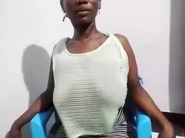 ebonycandymelani from Chaturbate is Freechat