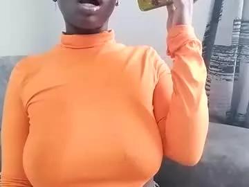 ebonycandymelani from Chaturbate is Freechat