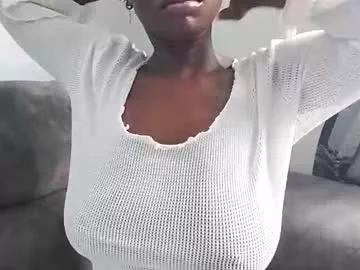 ebonycandymelani from Chaturbate is Freechat