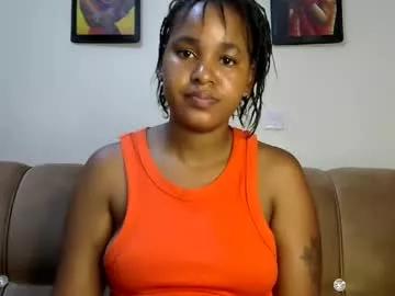 ebonyluna229320 from Chaturbate is Freechat