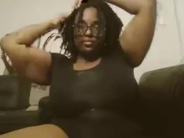 ebonyqueentits99 from Chaturbate is Freechat
