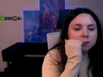 eda_crystal from Chaturbate is Freechat