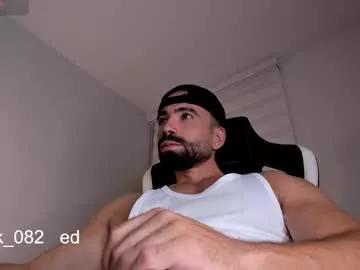 edrick_walton from Chaturbate is Freechat