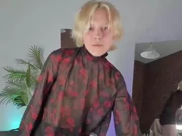 edward_holy from Chaturbate is Freechat