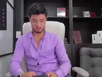 edwardross_ from Chaturbate is Freechat