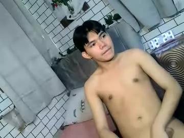 eian_twinks19 from Chaturbate is Freechat