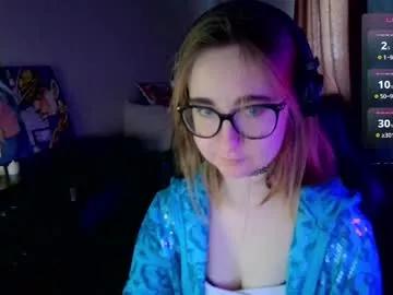 el_sweety from Chaturbate is Freechat