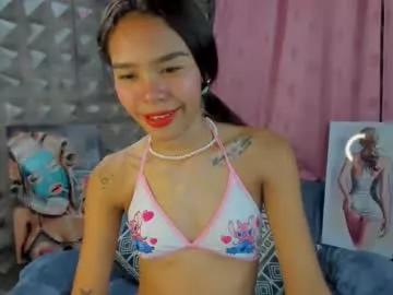 ela_skinny from Chaturbate is Freechat