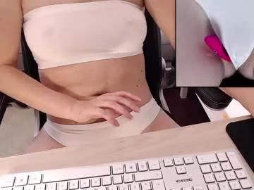 ela_stance from Chaturbate is Freechat