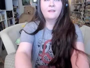 electrifiedlove_ from Chaturbate is Freechat