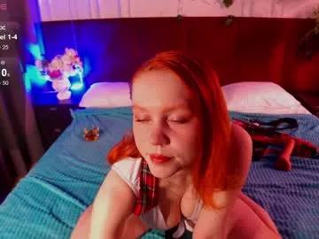 elfamirielle from Chaturbate is Freechat