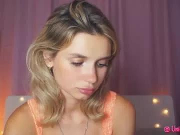 elisa_baby_girl from Chaturbate is Freechat