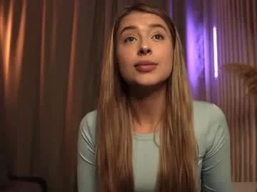 elisa_moon from Chaturbate is Freechat