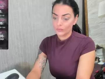 elisabaxter from Chaturbate is Freechat