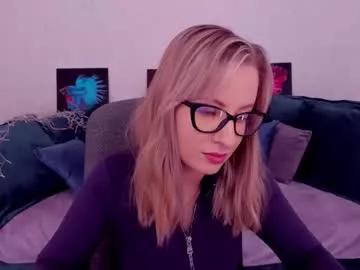 elisabethmills from Chaturbate is Freechat