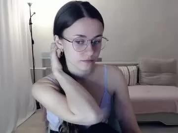 eliscuteblonde from Chaturbate is Freechat